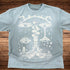 Paradoxical Perspective Ultra Heavyweight Vintage t-shirt